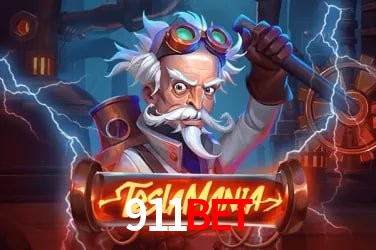 911Bet Belo Horizonte - Jackpots