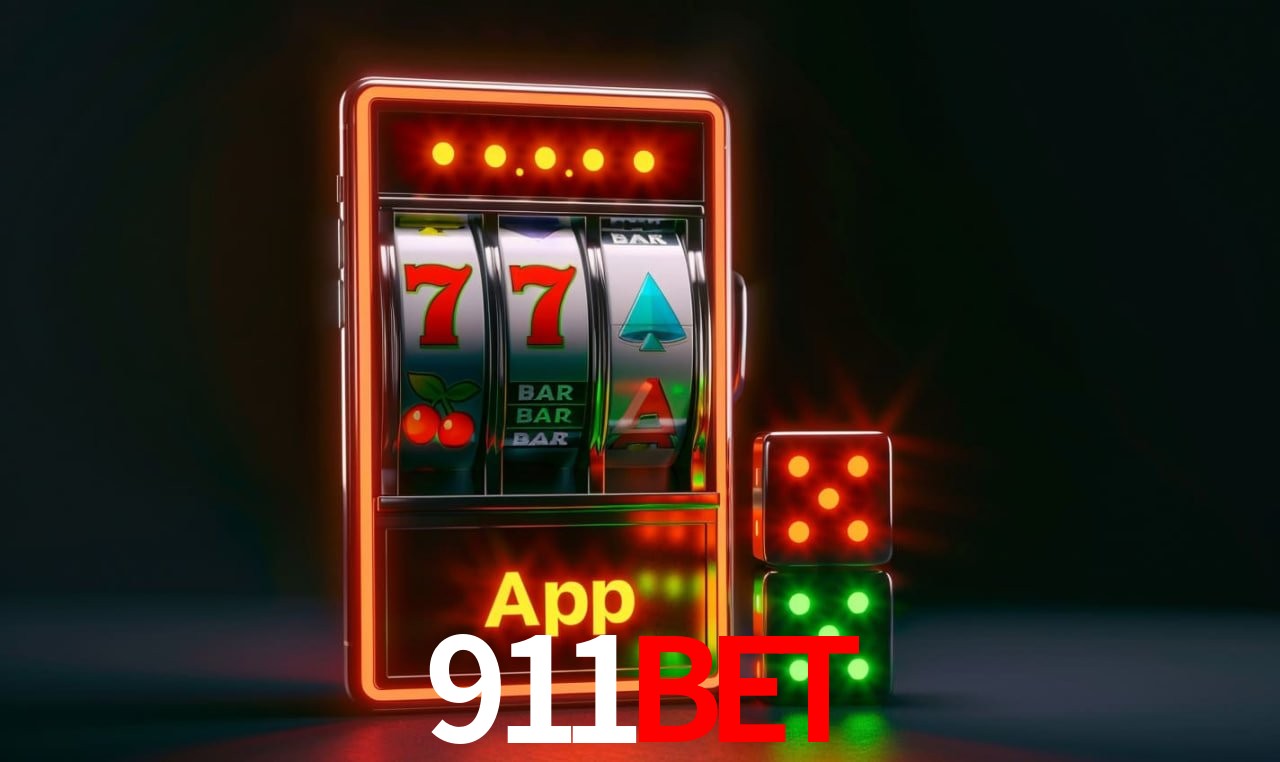 Design Responsivo 911Bet