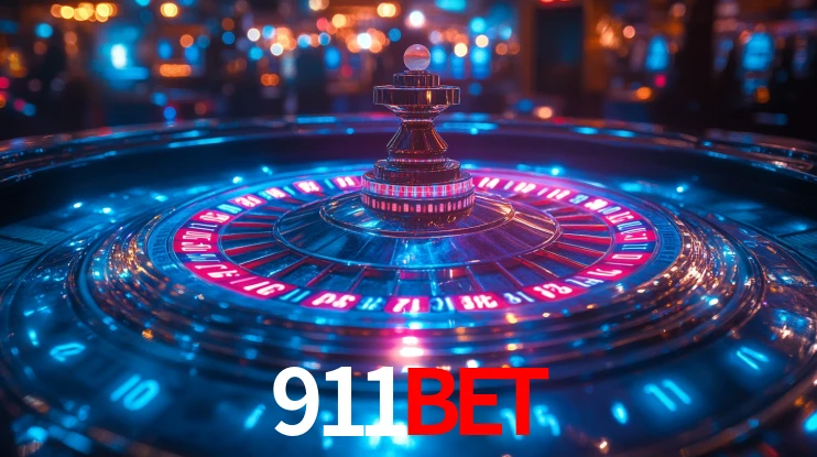 Premium Interface 911Bet