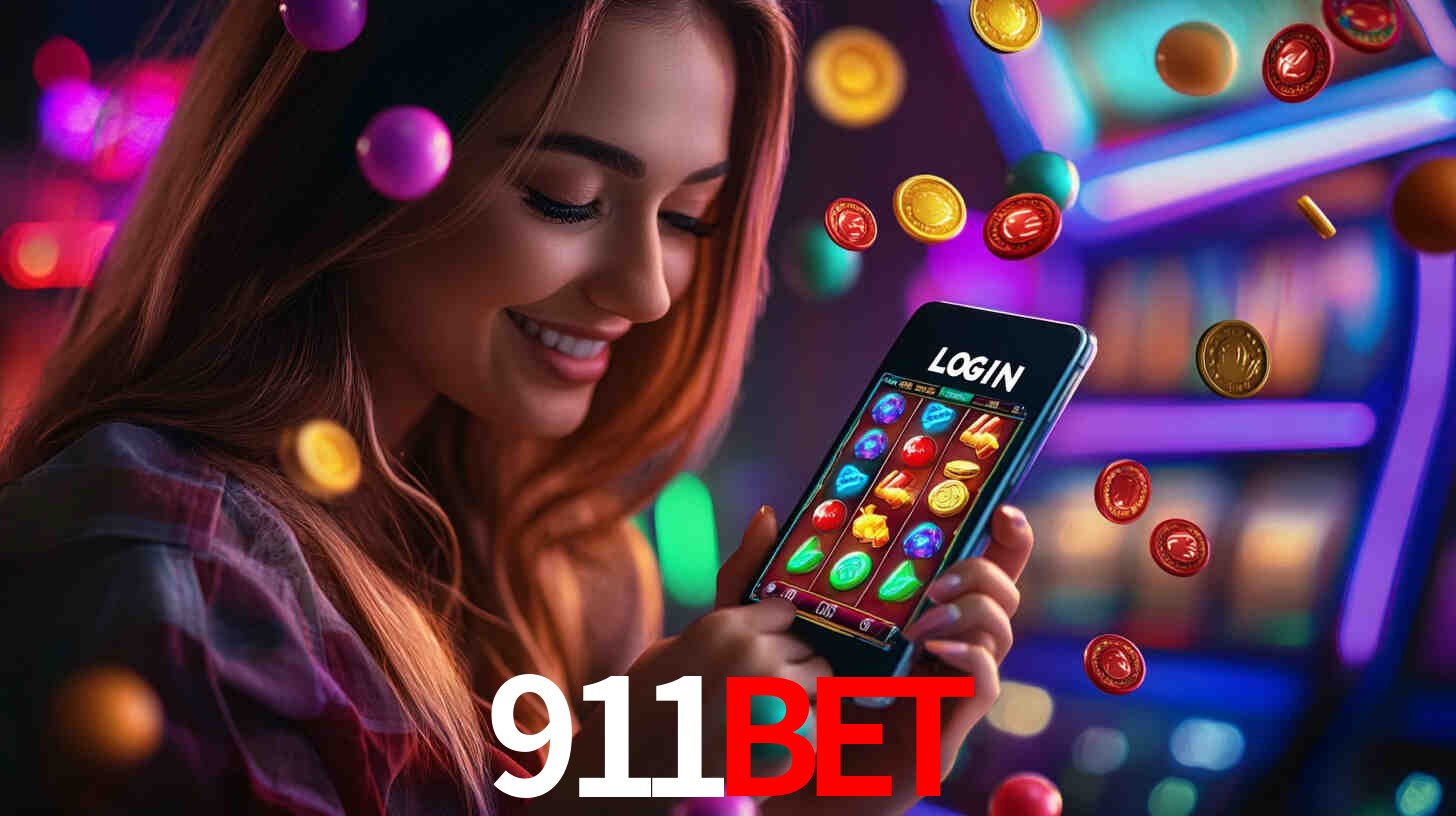 911Bet CaSSino