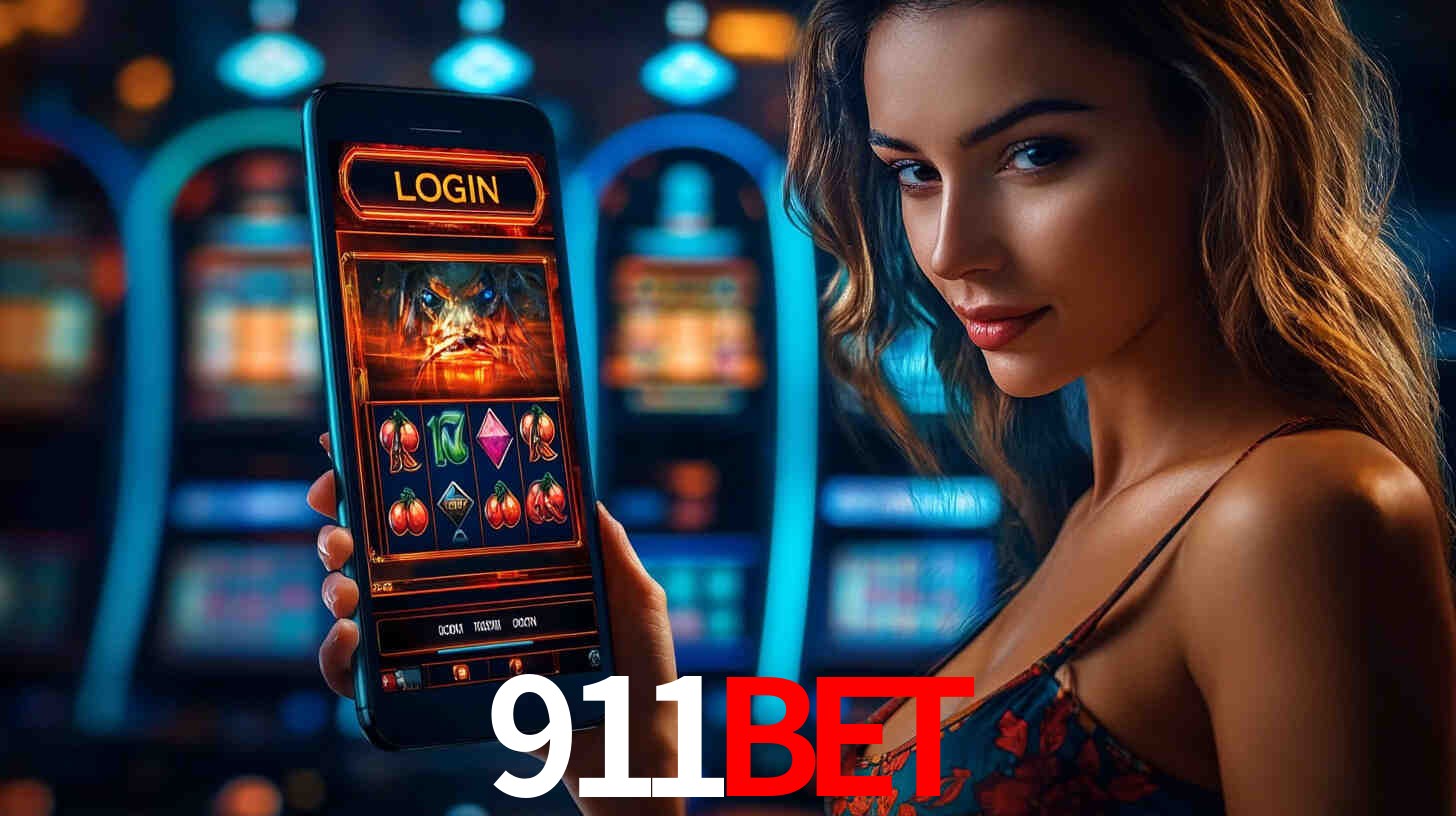 911Bet CaSSino
