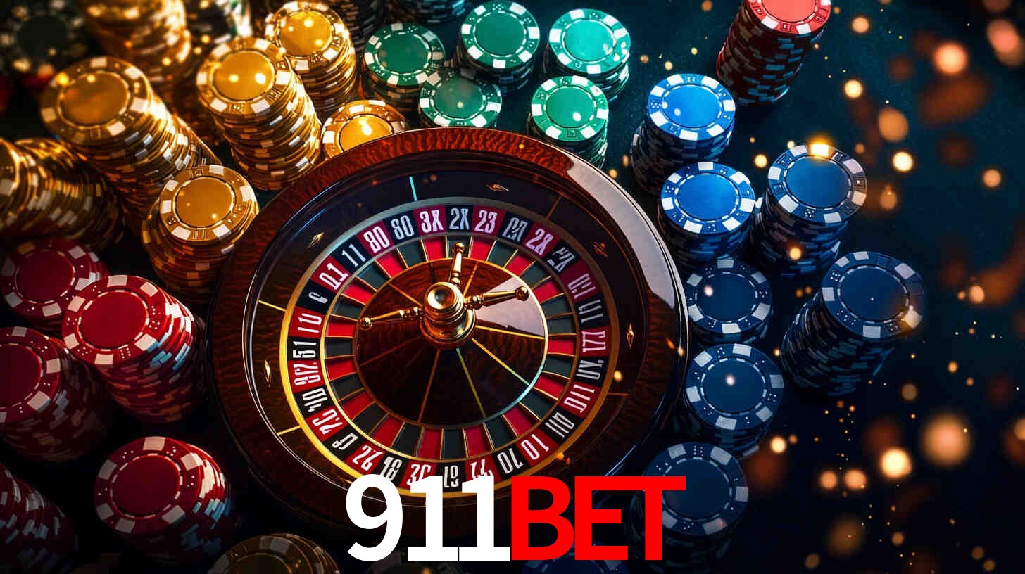 Welcome Bonus 911Bet