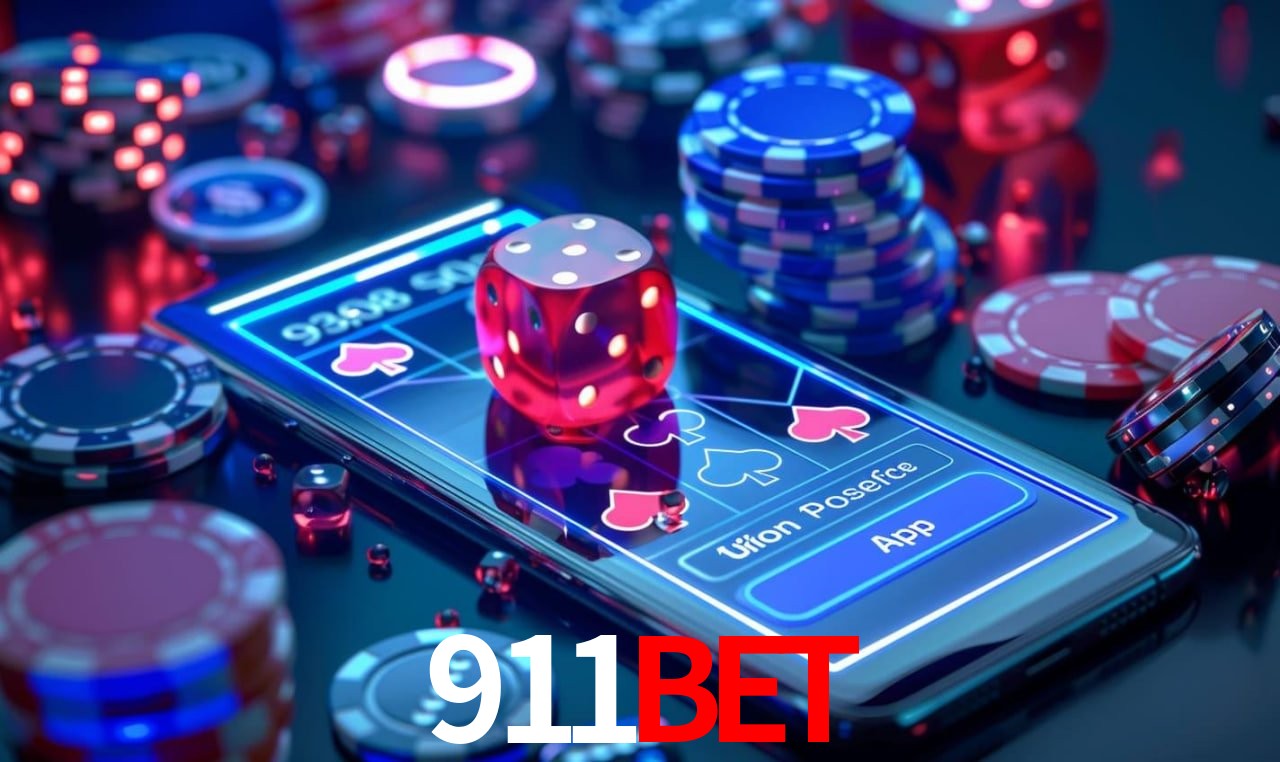 911Bet Brasília - Betting Features