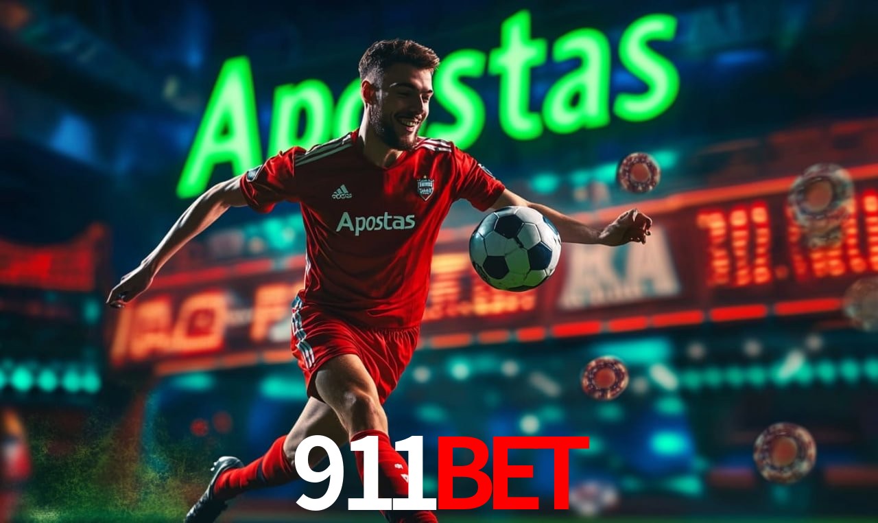Casino Ao Vivo 911Bet