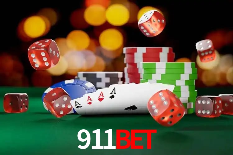 Promoções Sazonais 911Bet