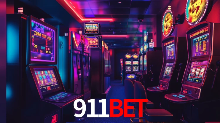 Exclusive Games 911Bet