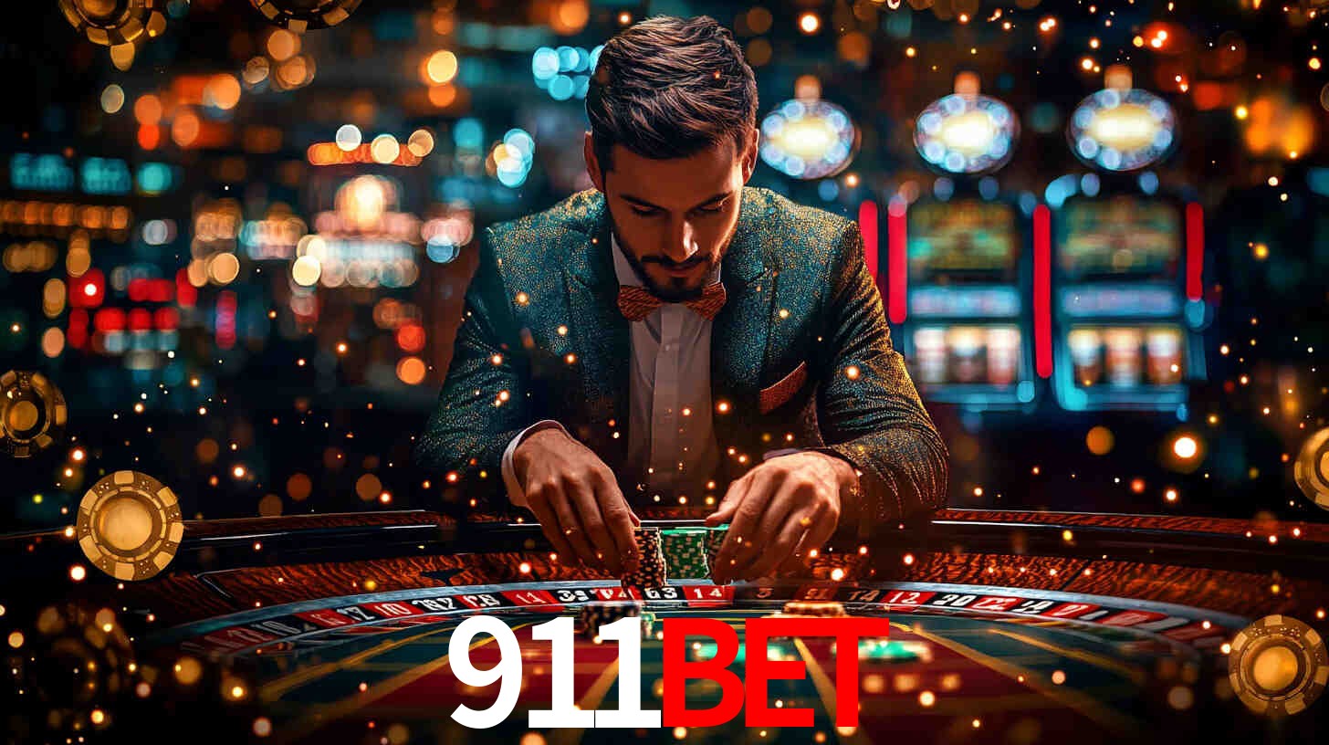 Daily Bonuses 911Bet