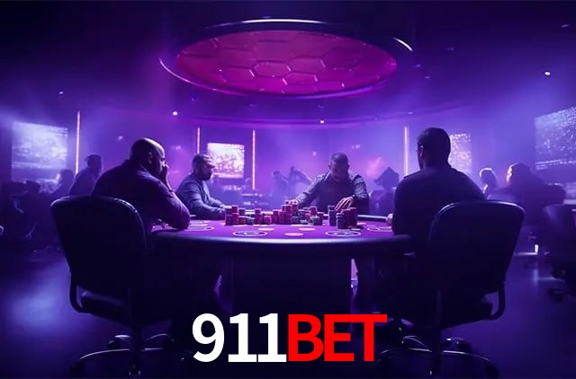 911Bet Fortaleza - Leaderboard