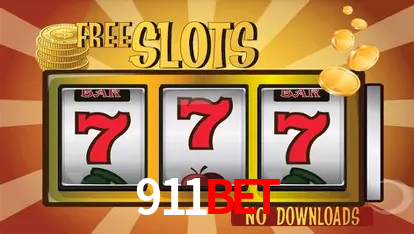Descubra o Mundo do Cassino Online com 911Bet