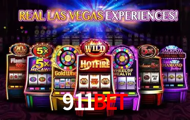 911Bet Salvador - Bonus Stats