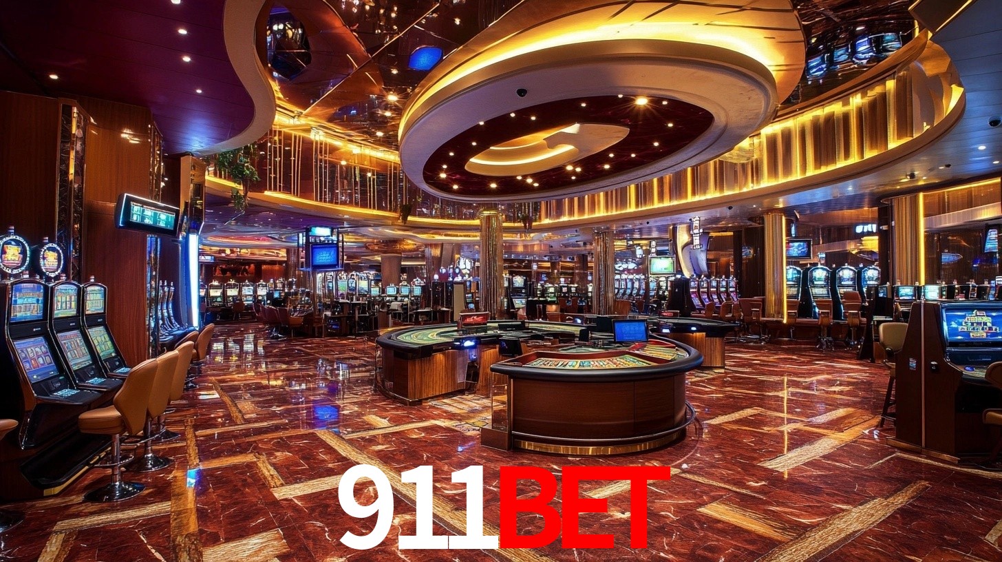 Blackjack Table 911Bet
