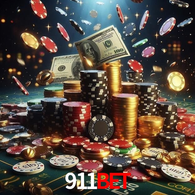 Interface Premium 911Bet