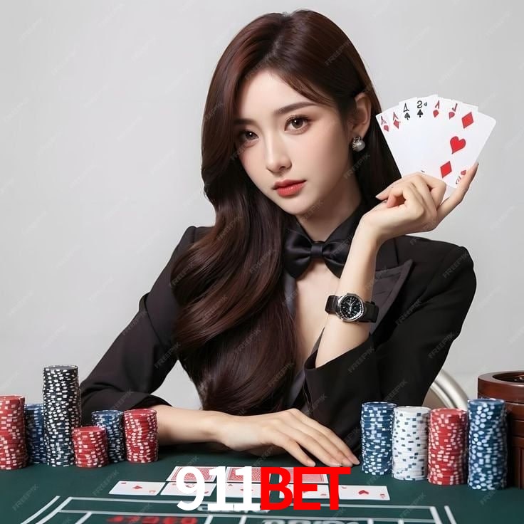 911Bet - Support