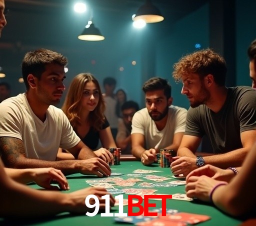 911Bet Slot - 320+ Caça-Níqueis Premium