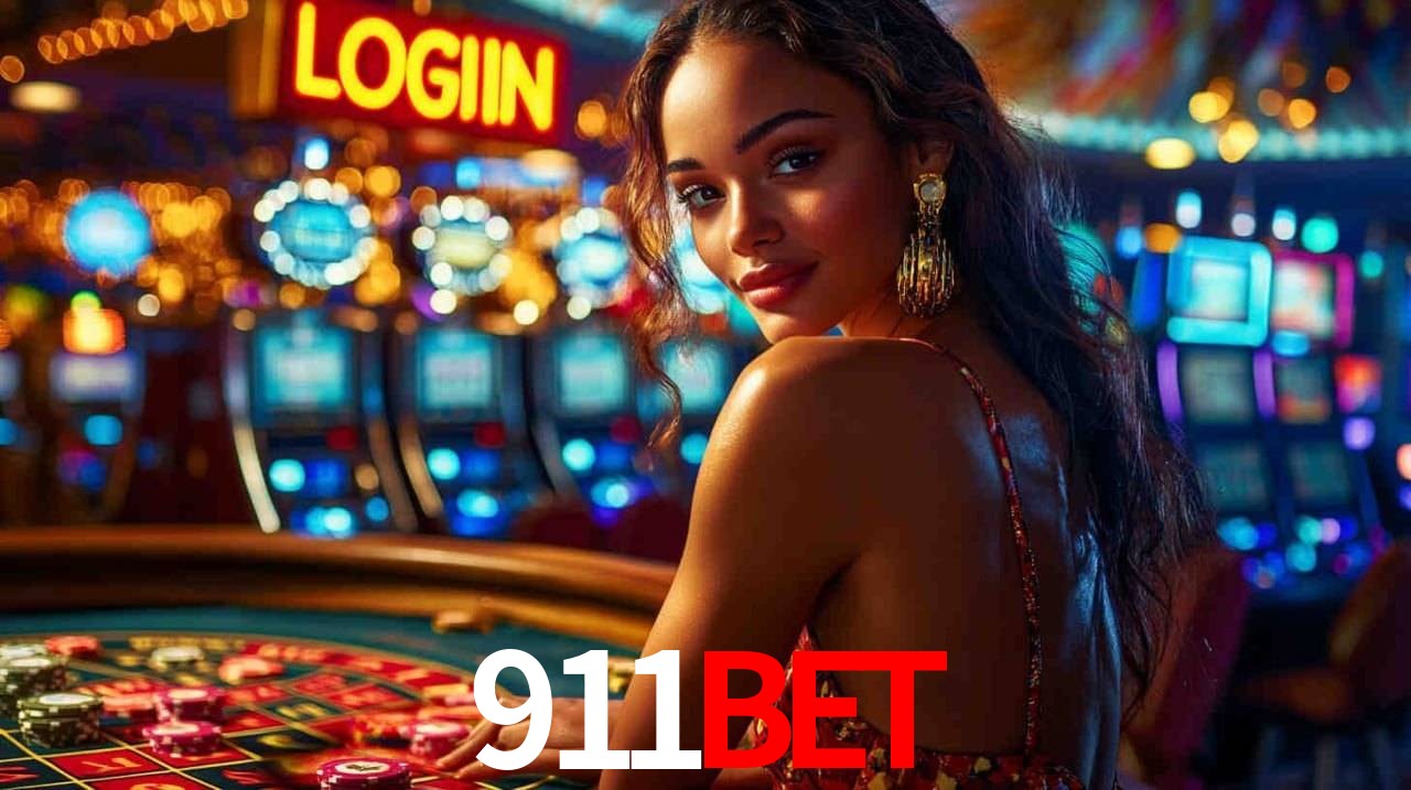 911Bet Rio de Janeiro - Popular Jogos