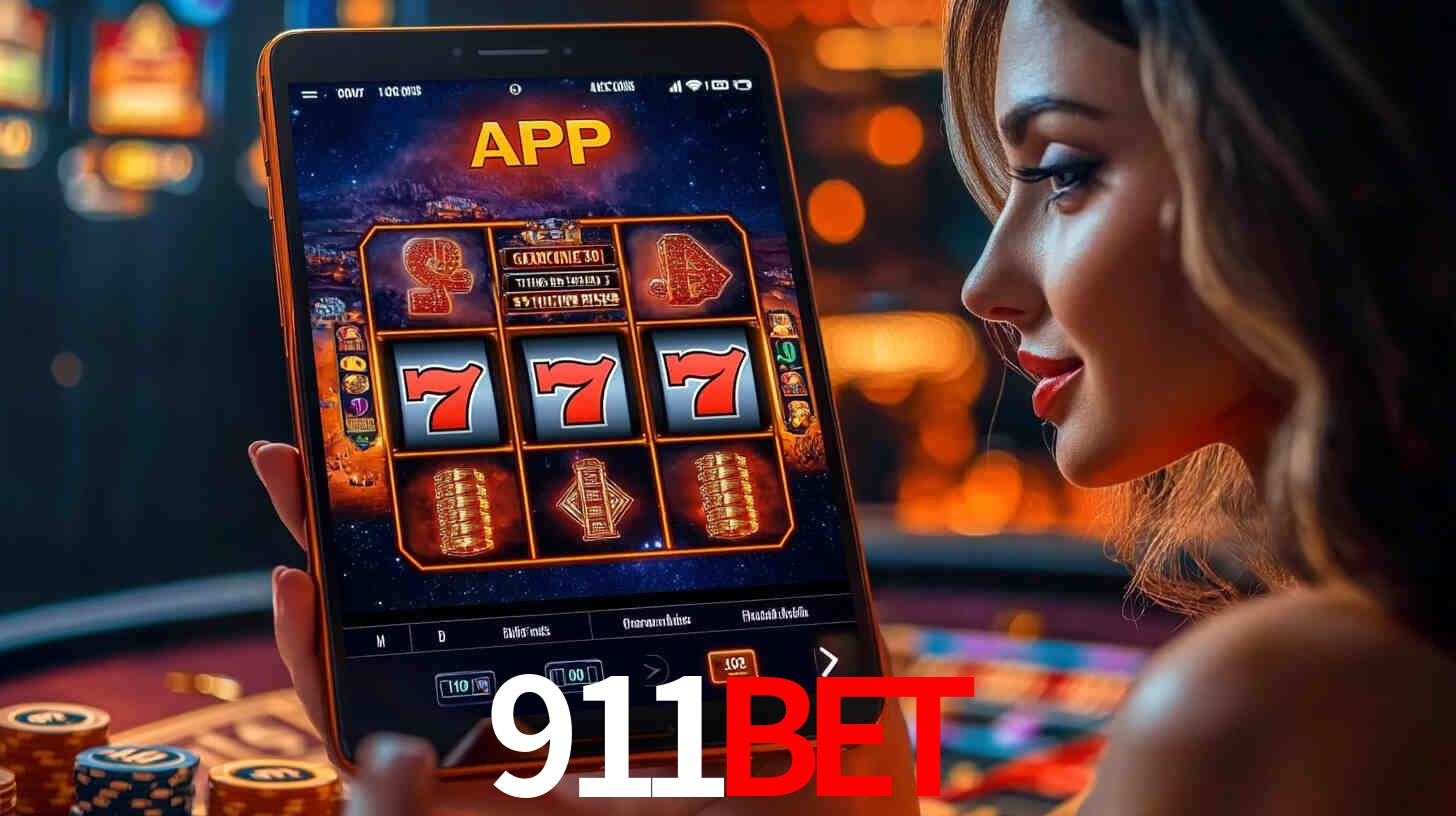 911Bet,911Bet App