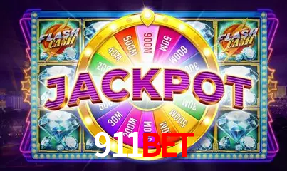 Descubra a Magia dos Jogos de Arcade no 911Bet