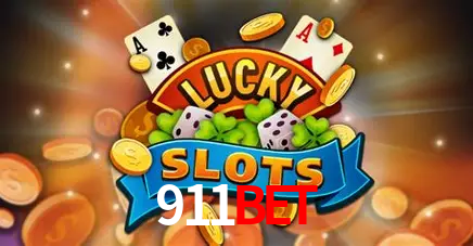 Descubra o Mundo do Cassino Online com 911Bet